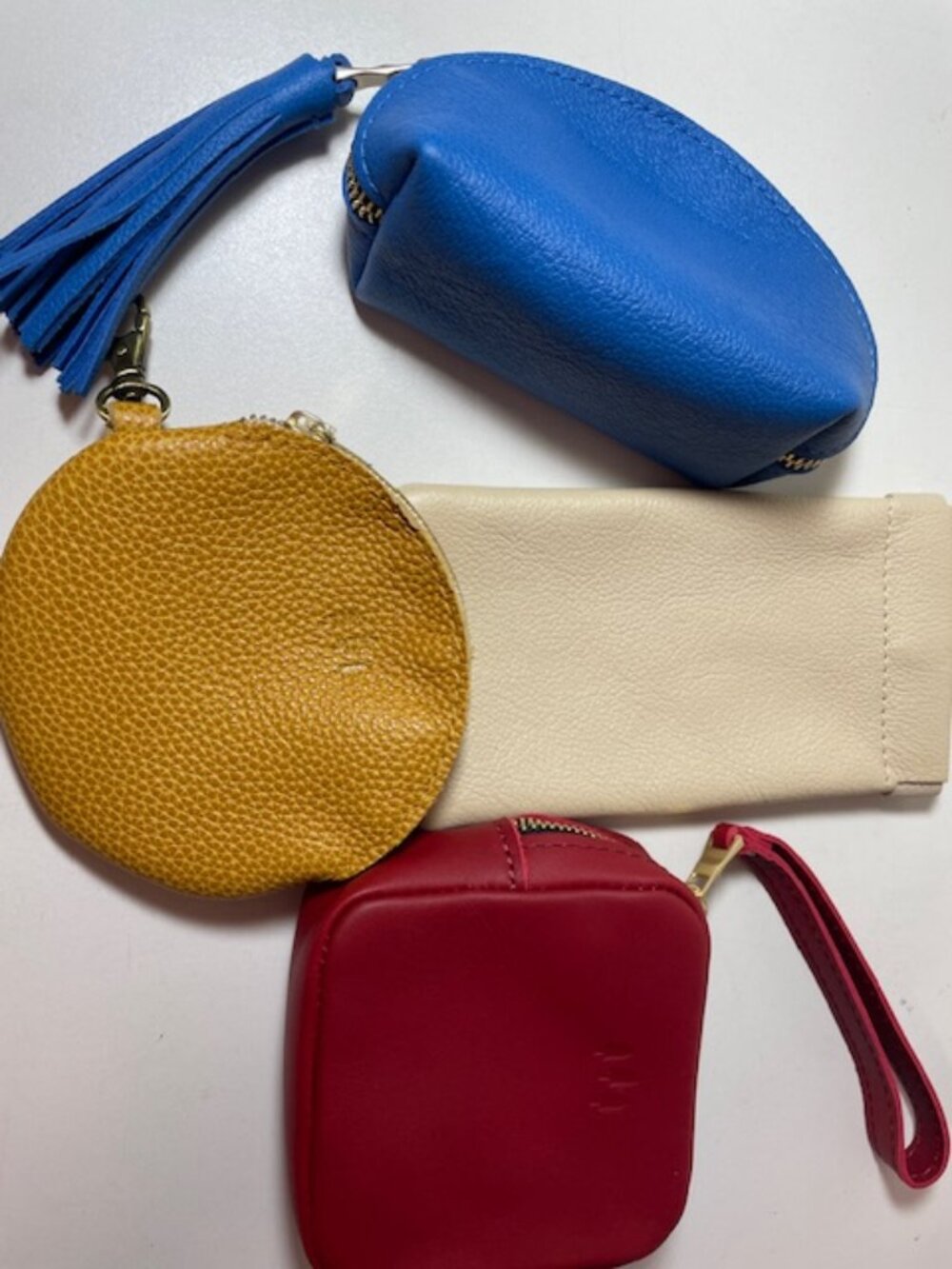 Portland Leather Assorted Minis